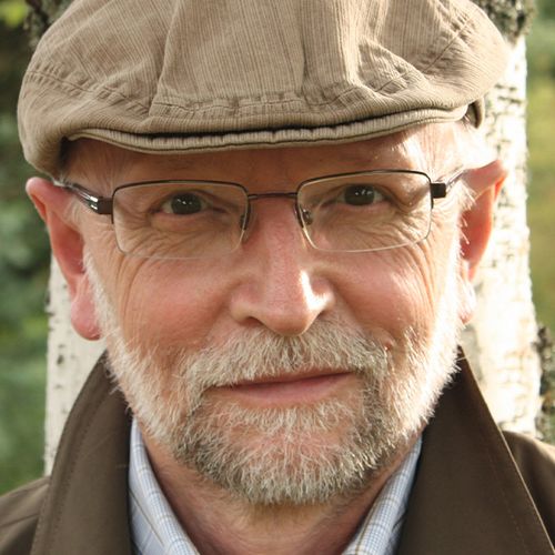 Friedbert Stohner